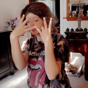 Meet your Posher, Tommi